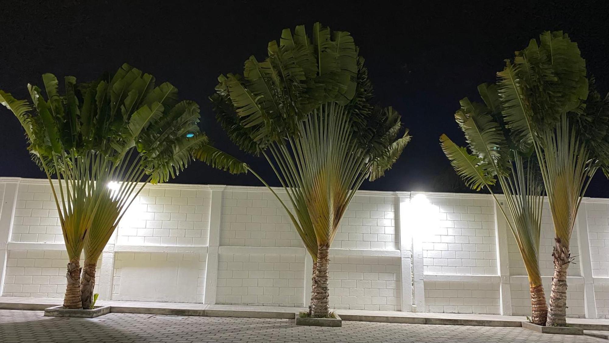 Hotel Santa Fe Tuxtla Gutiérrez Εξωτερικό φωτογραφία